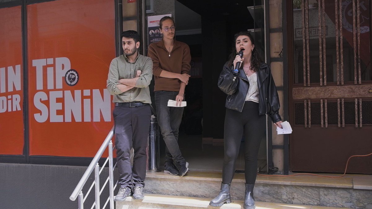 Video Poster