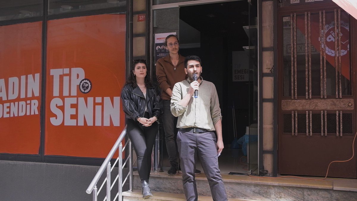 Video Poster