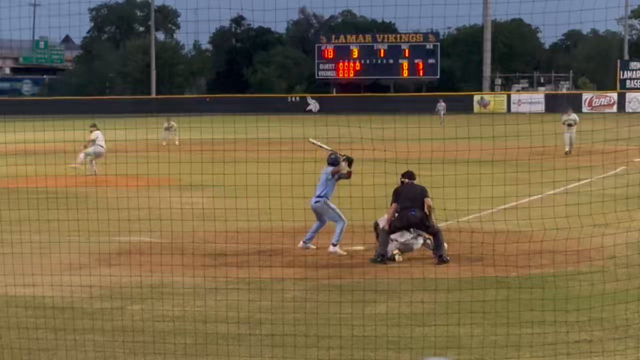 Expo Baseball (ExpoRecruitsBB) / Twitter