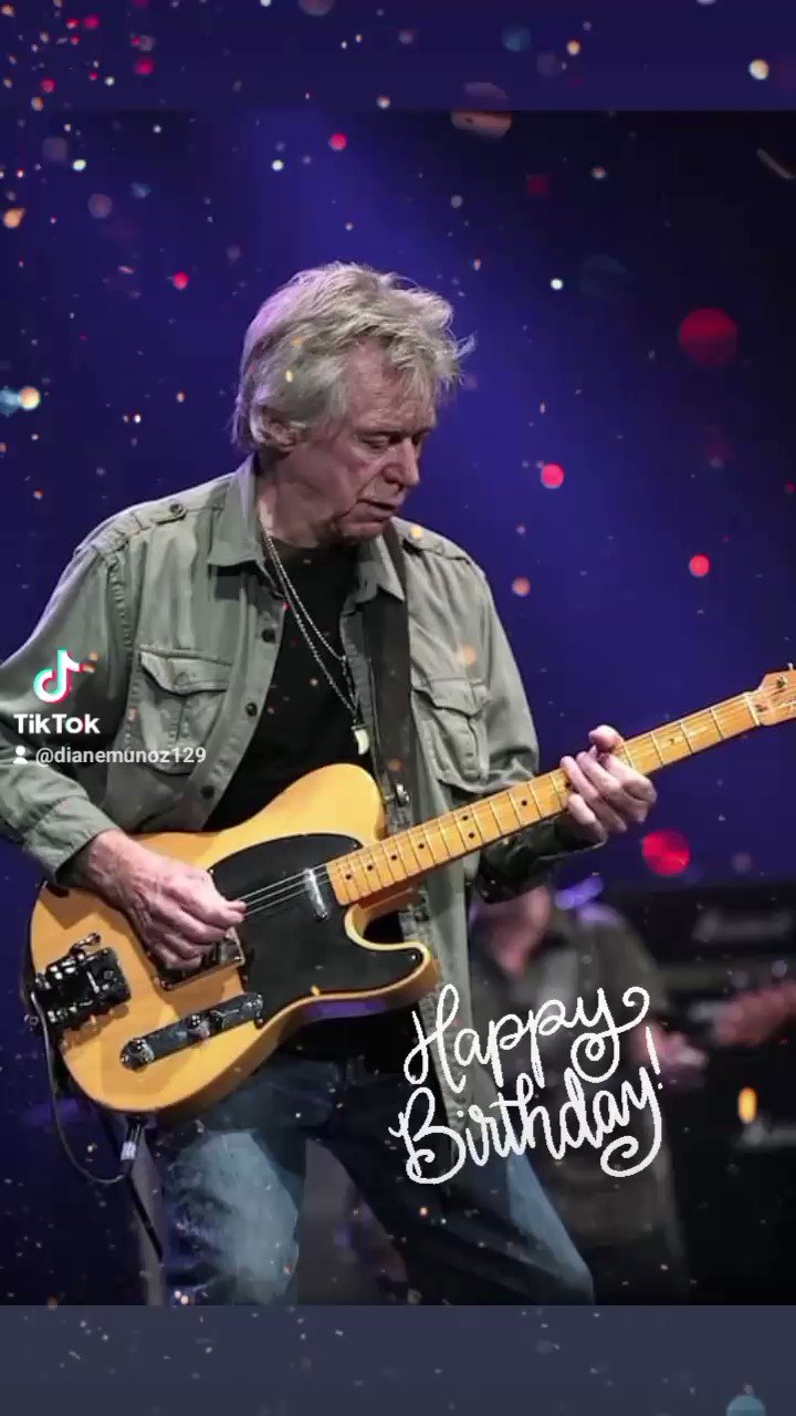 Happy 79th Birthday To The Legendary Dave Edmunds (Singer/Songwriter,Guitarist & Record Producer) April 15th, 1944 