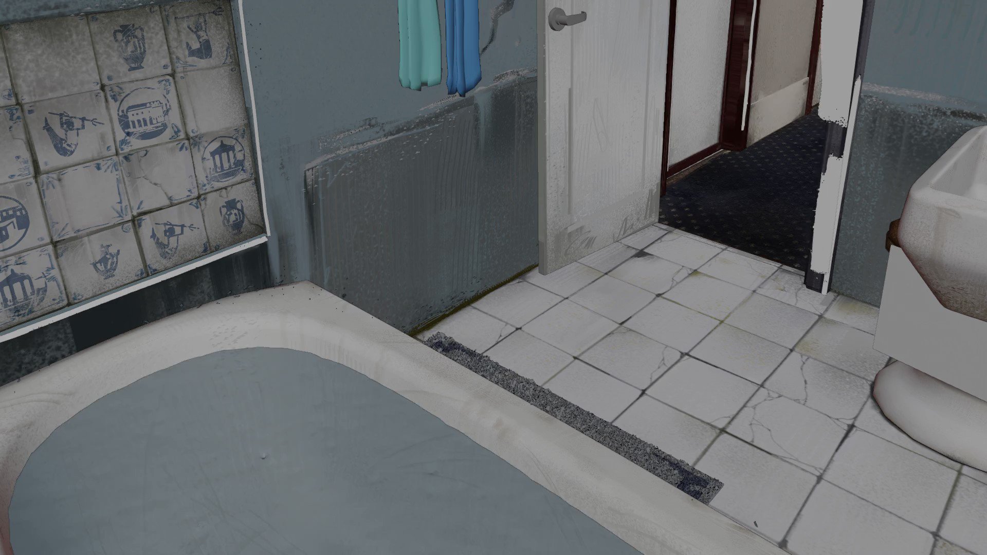 Crash Landing Studios (CrashLandStudio) / Twitter