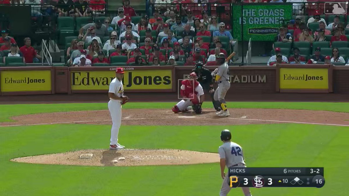 MLB Walk Offs & Game Winning Plays on Twitter "ANDREW MCCUTCHEN CLEARS
