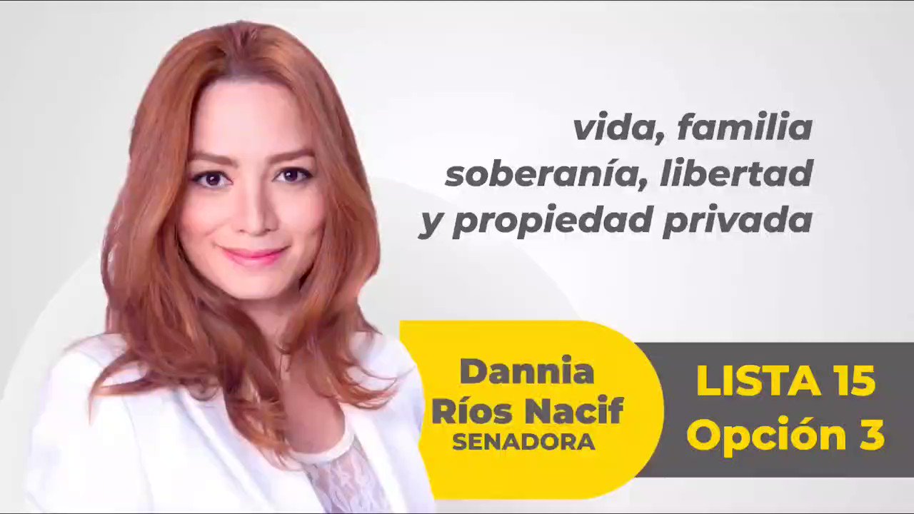 Dannia Rios Nacif