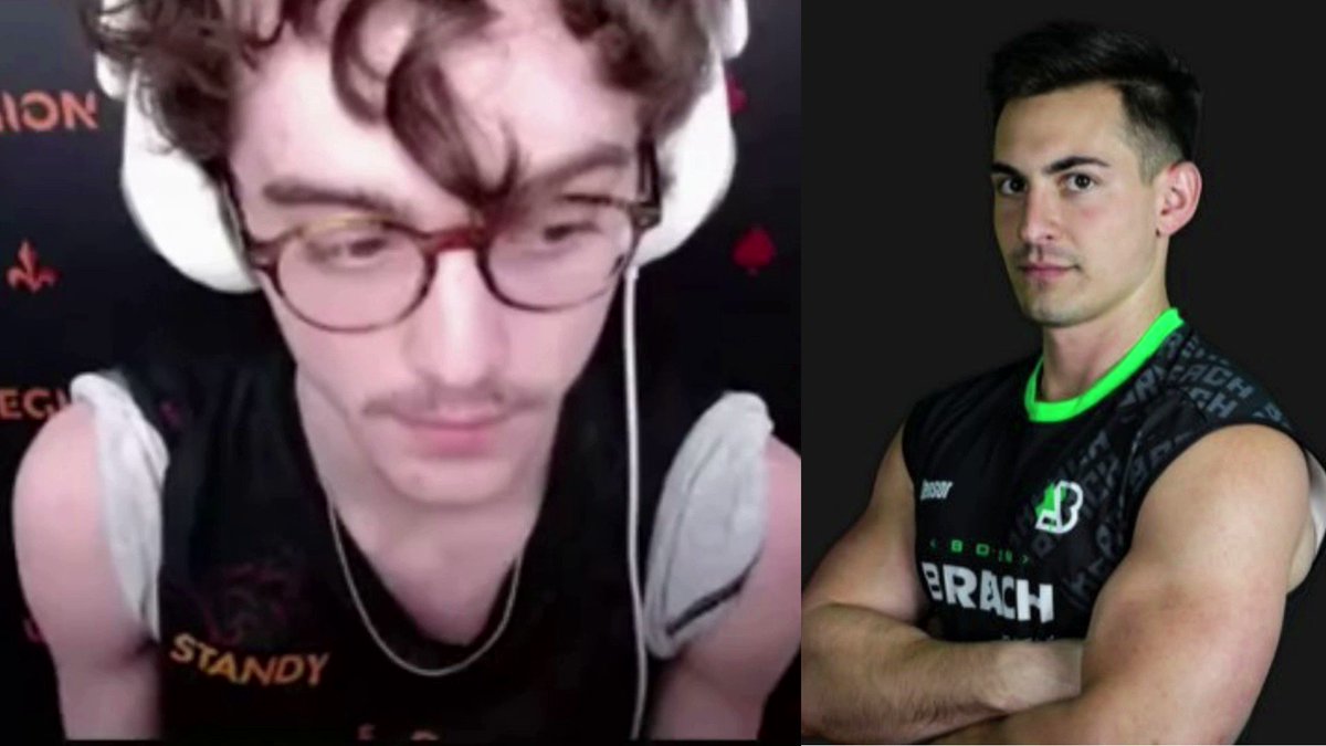 Call Of Duty League Clips on Twitter "Who did it Better? Censor or