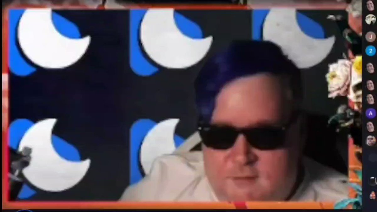 VHS_Archive on Twitter "RT mjarbo He looks like he is legit about to