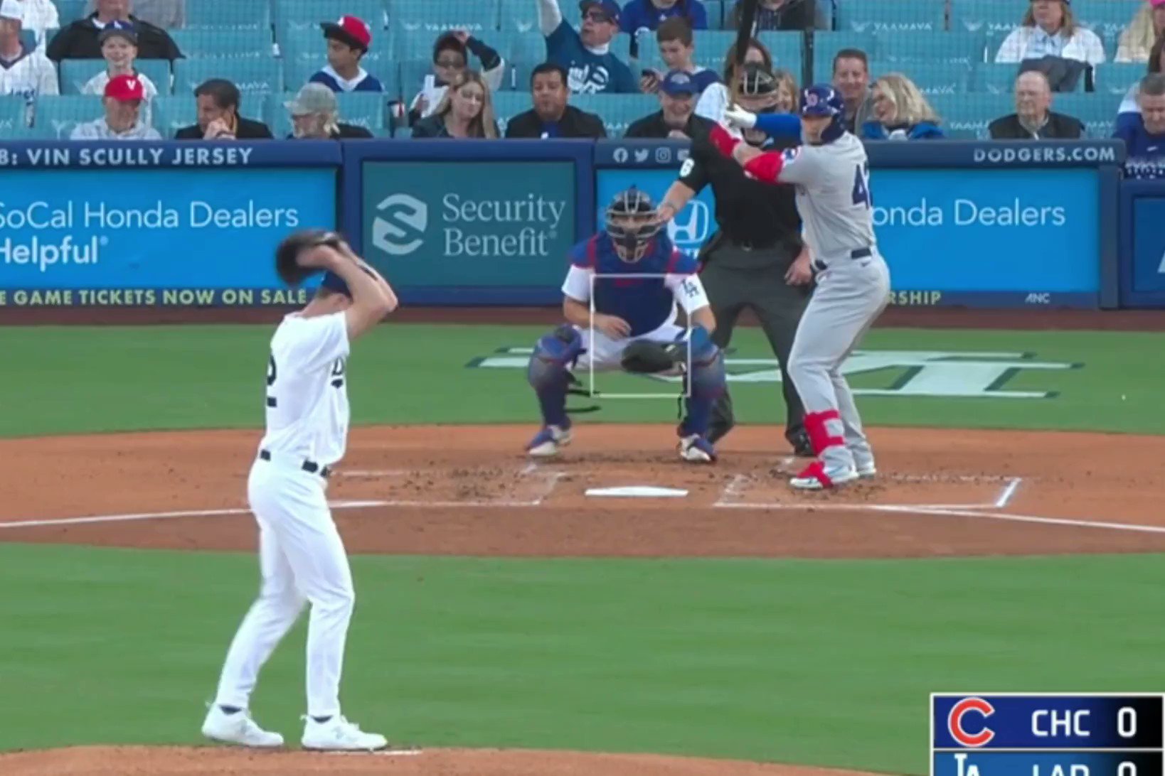MLB Quality of Pitch (qopbaseball) / Twitter