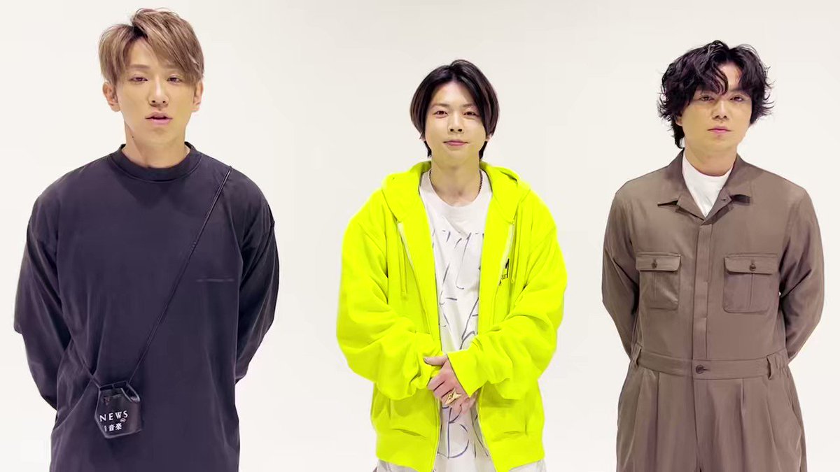 @NEWS0915_music's video Tweet