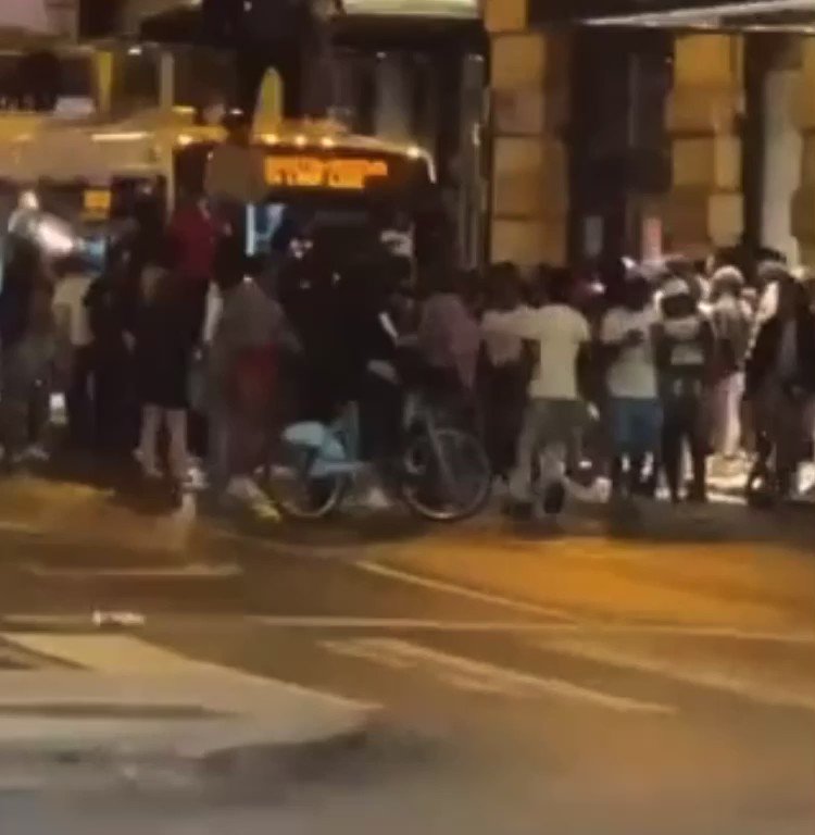  On Twitter RT EndWokeness Meanwhile In Chicago Tonight 