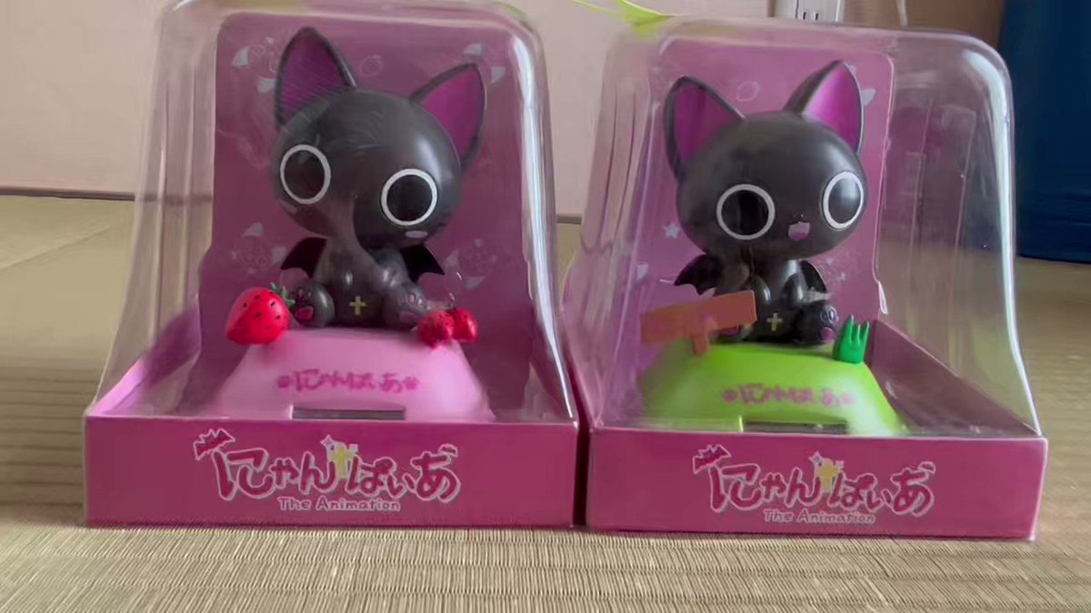 にゃんぱぃあ様 STORY ストーリー｜にゃんぱいあ -The Gothic World of Nyanpire
