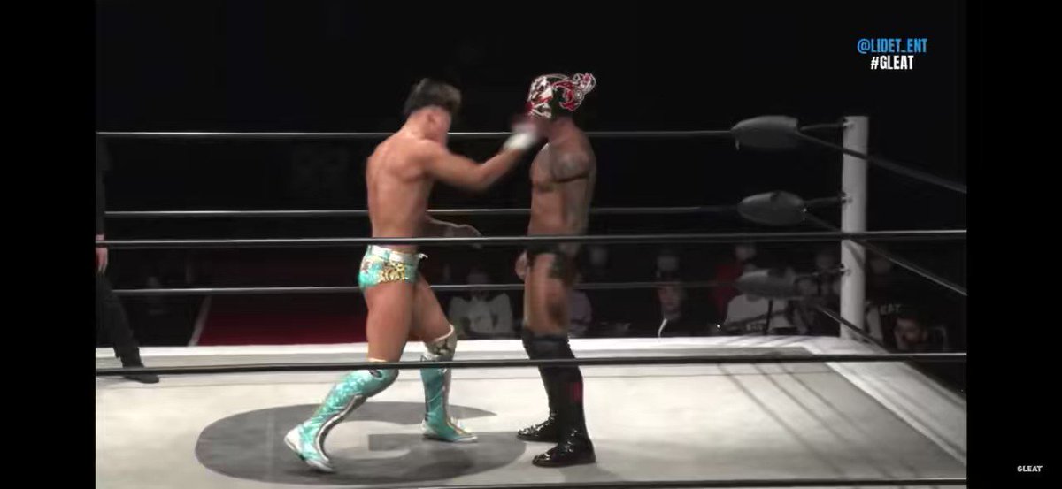 GLEAT プロレス B.G.I タオル 華麗 - alexandremagnoadvogados.com.br
