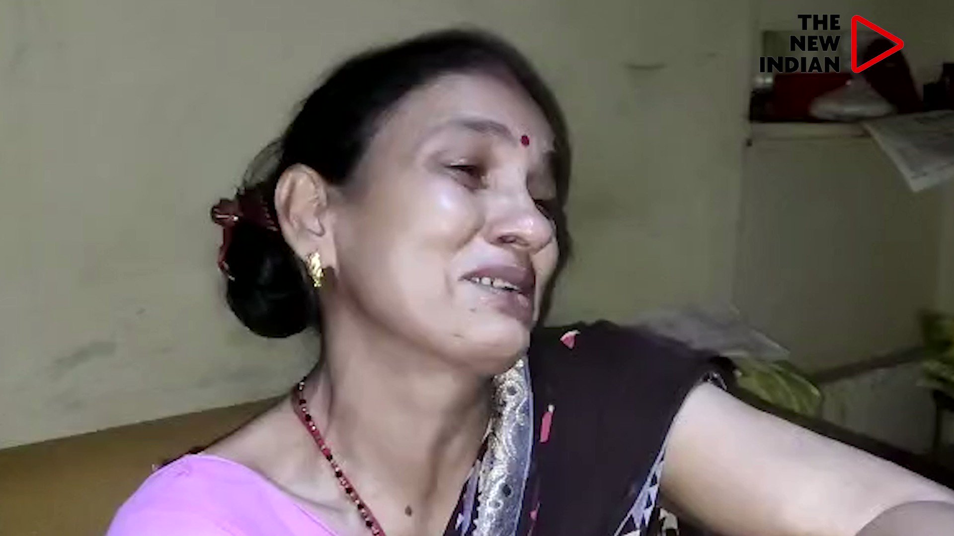 @TheNewIndian_ins video Tweet