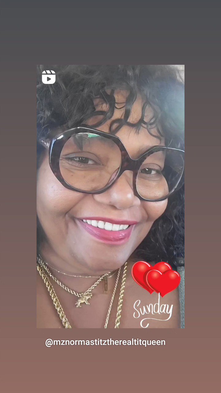 MZ. NORMA STITZ on Twitter "https//t.co/lsJ1aJHYQ5" / Twitter(02)