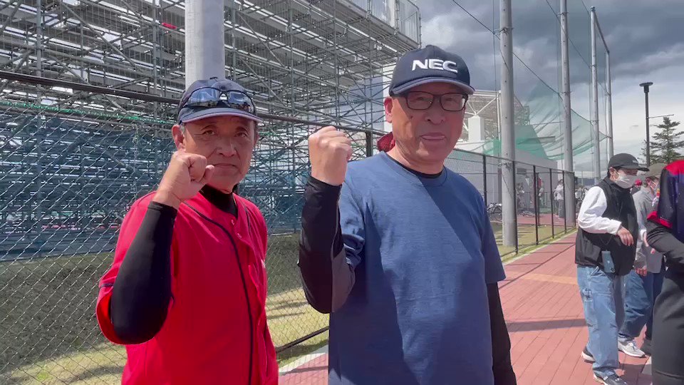 NEC Platforms Red Falcons (nec_redfalcons) / Twitter