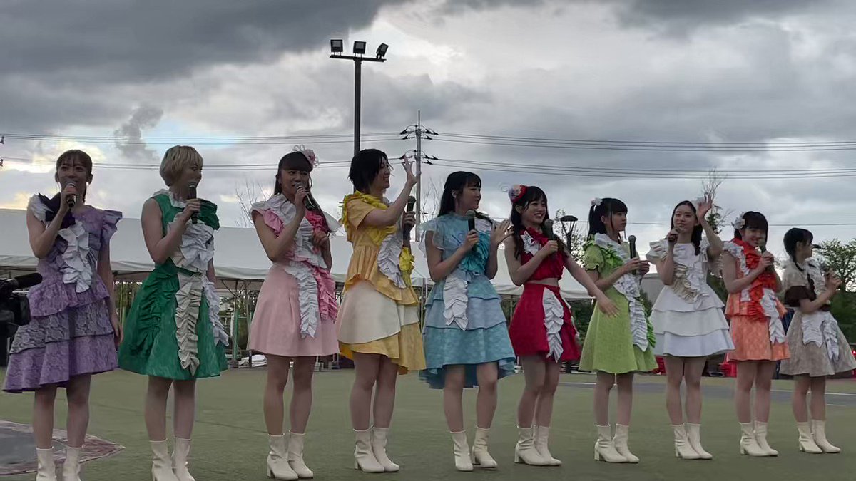 （8月VIP 15%off中） Inaです❣0702 私立恵比寿中学（えびちゅう） on X