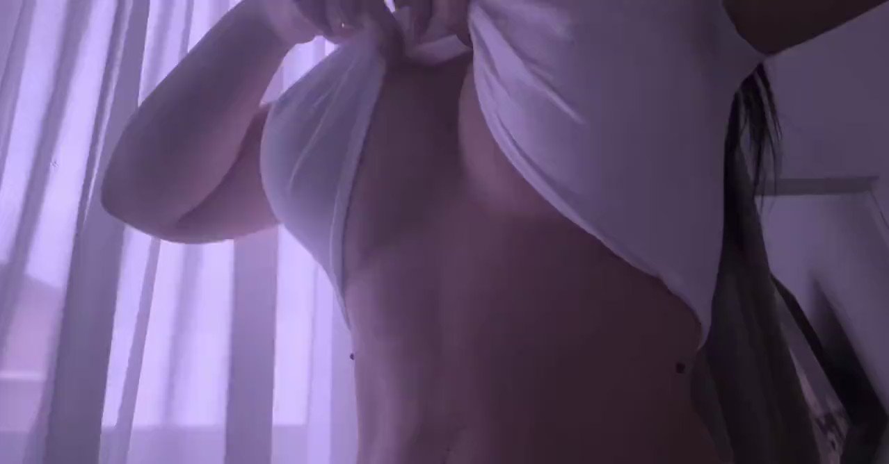 Where to find breckie hill shower video