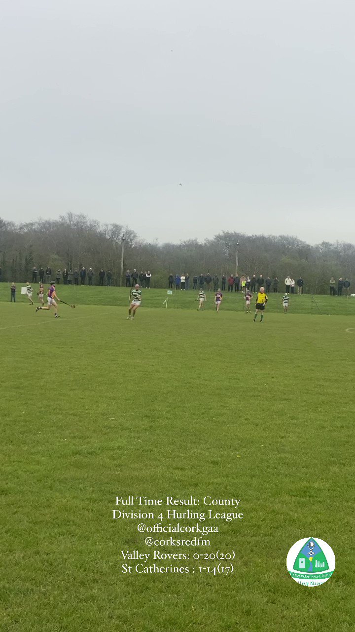 Tweets with replies by St Catherine's GAA & Camogie (StCatherinesGAA