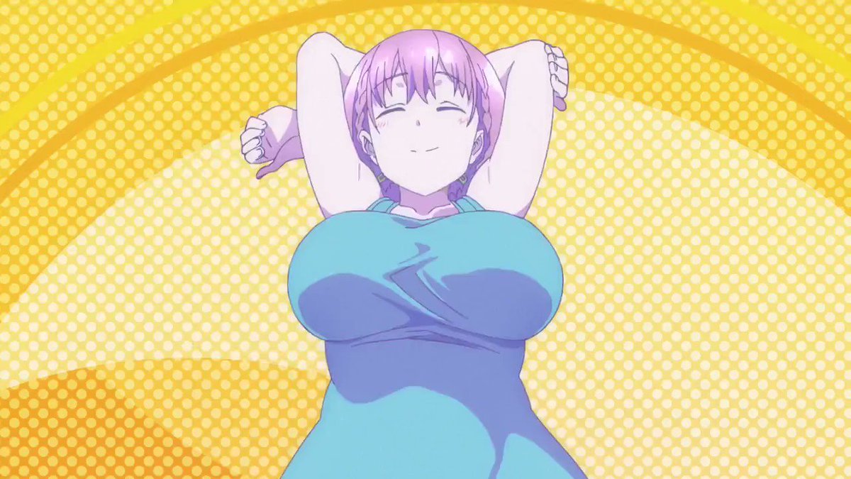 Browse them here! https://t.co/gITwqkAaQ4 Anime is Tawawa... jlist's t...