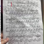 凄すぎる!譜面の画像を読み込んで再生できるアプリが話題