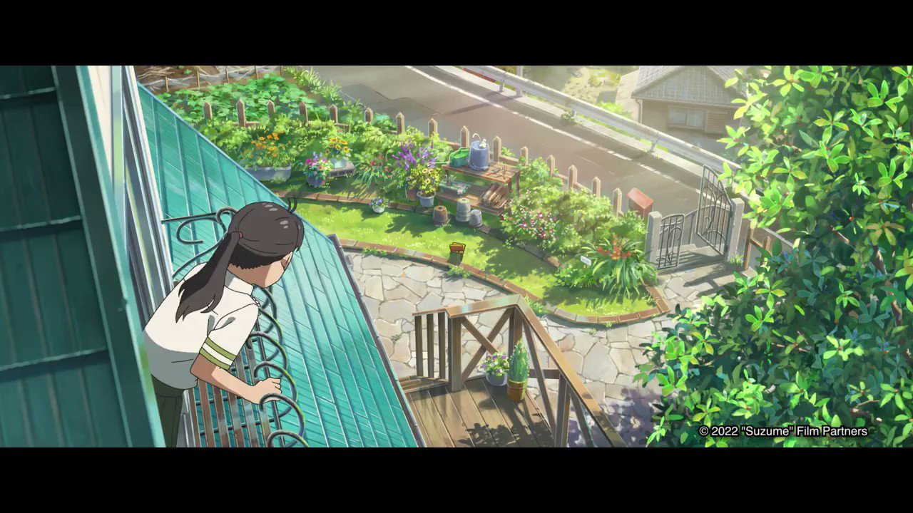 Rain Town Movie  Tete  Zerochan Anime Image Board Mobile