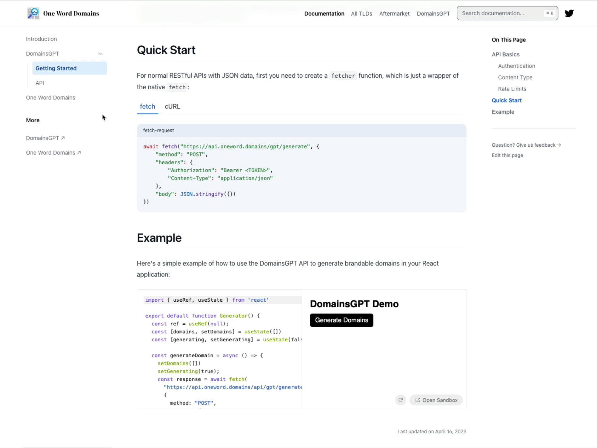 Steven Tey on Twitter: 