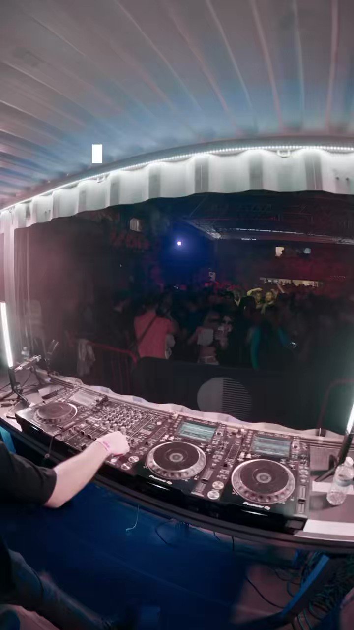 Sammy Porter on Twitter "house raves over dnb raves? 👀 https//t.co