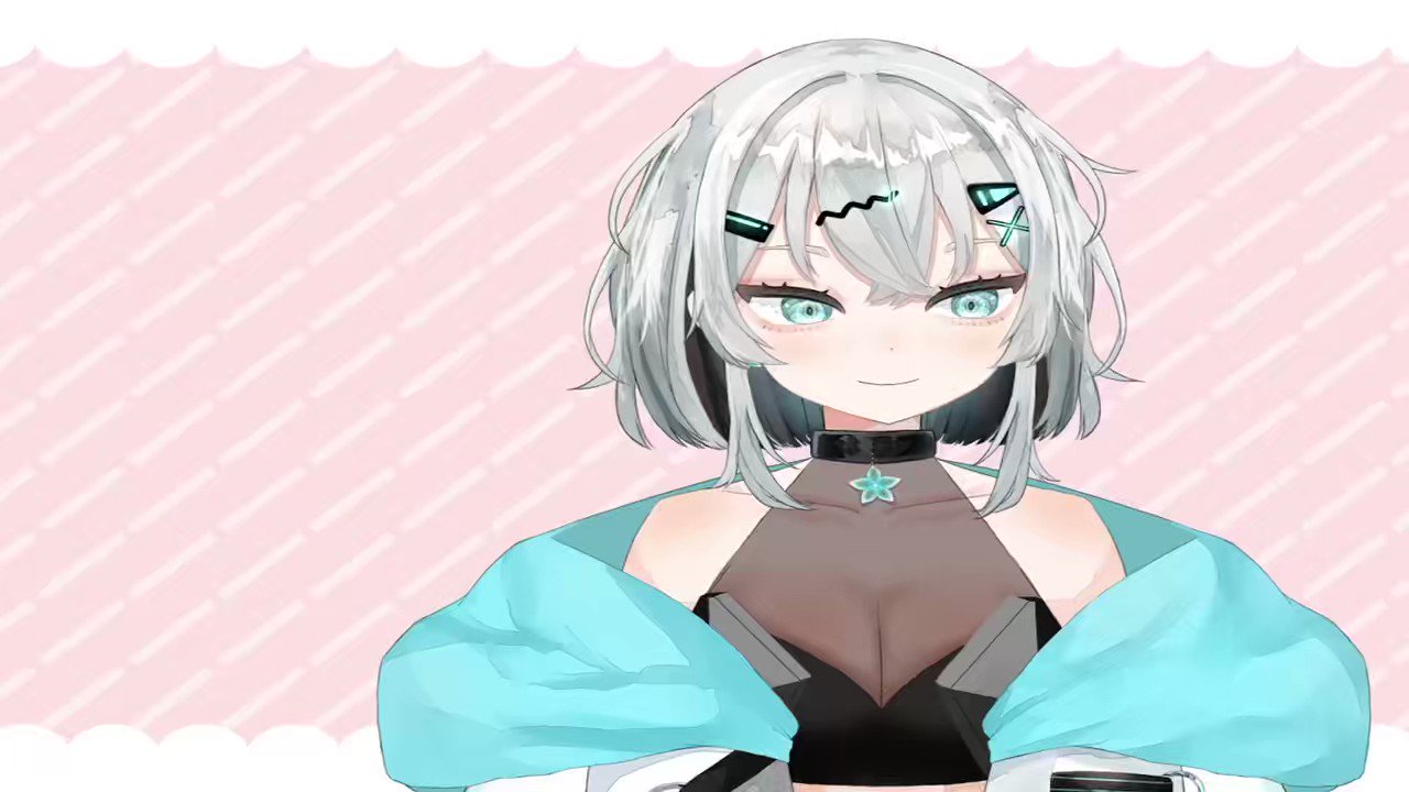 桔梗/Vtuber (@Kikyou_cas) / X