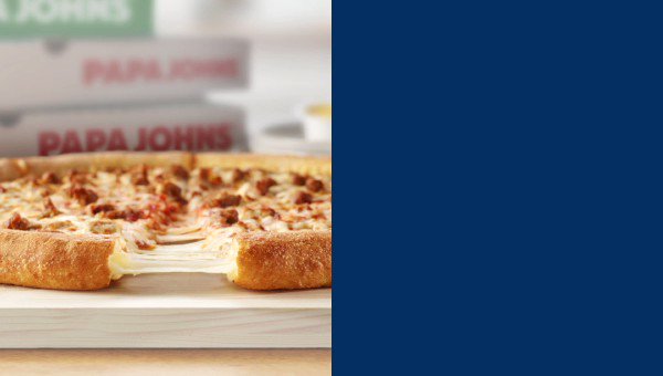 Papa Johns (@papajohns) • Instagram photos and videos