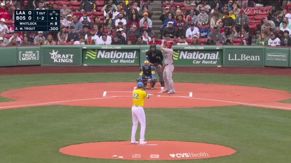 Red Sox Stats on Twitter