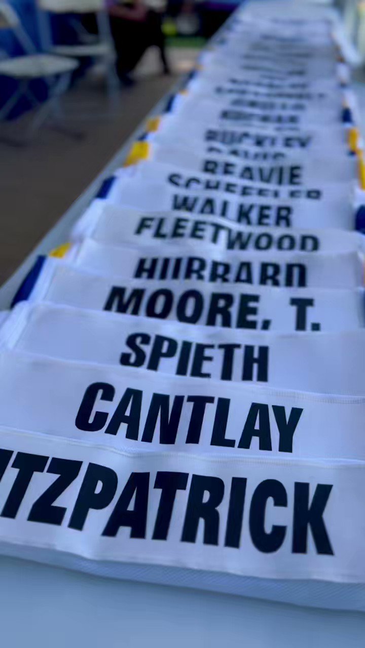 RBC Heritage (RBC_Heritage) / Twitter