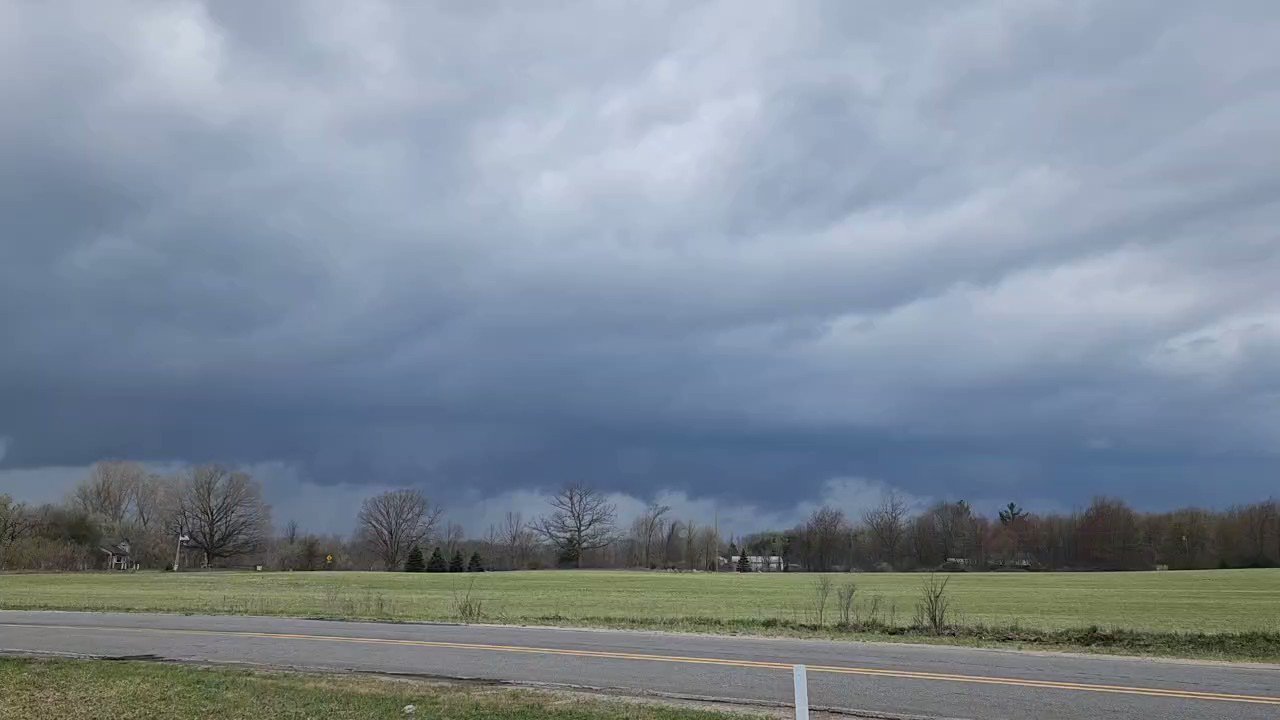 West Michigan Weather (westmiwx) / Twitter