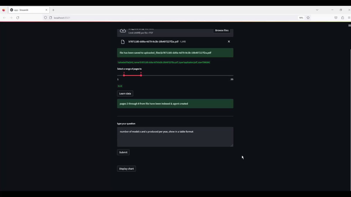 streamlit on Twitter: 