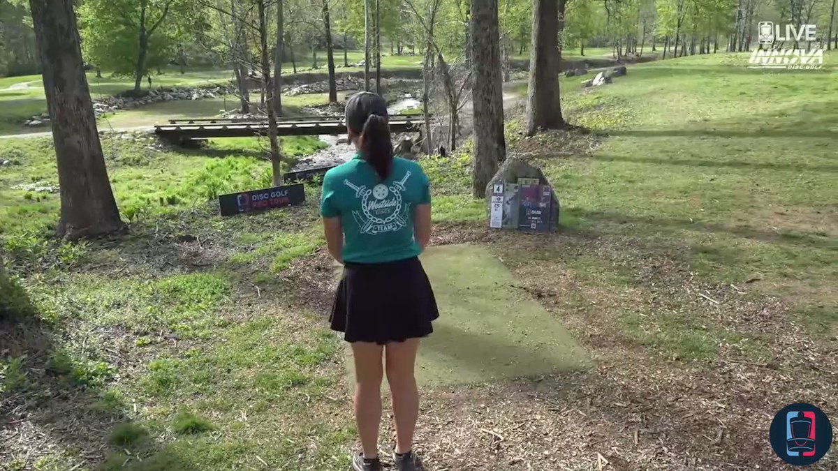Blue Ridge Championship Disc Golf 2025