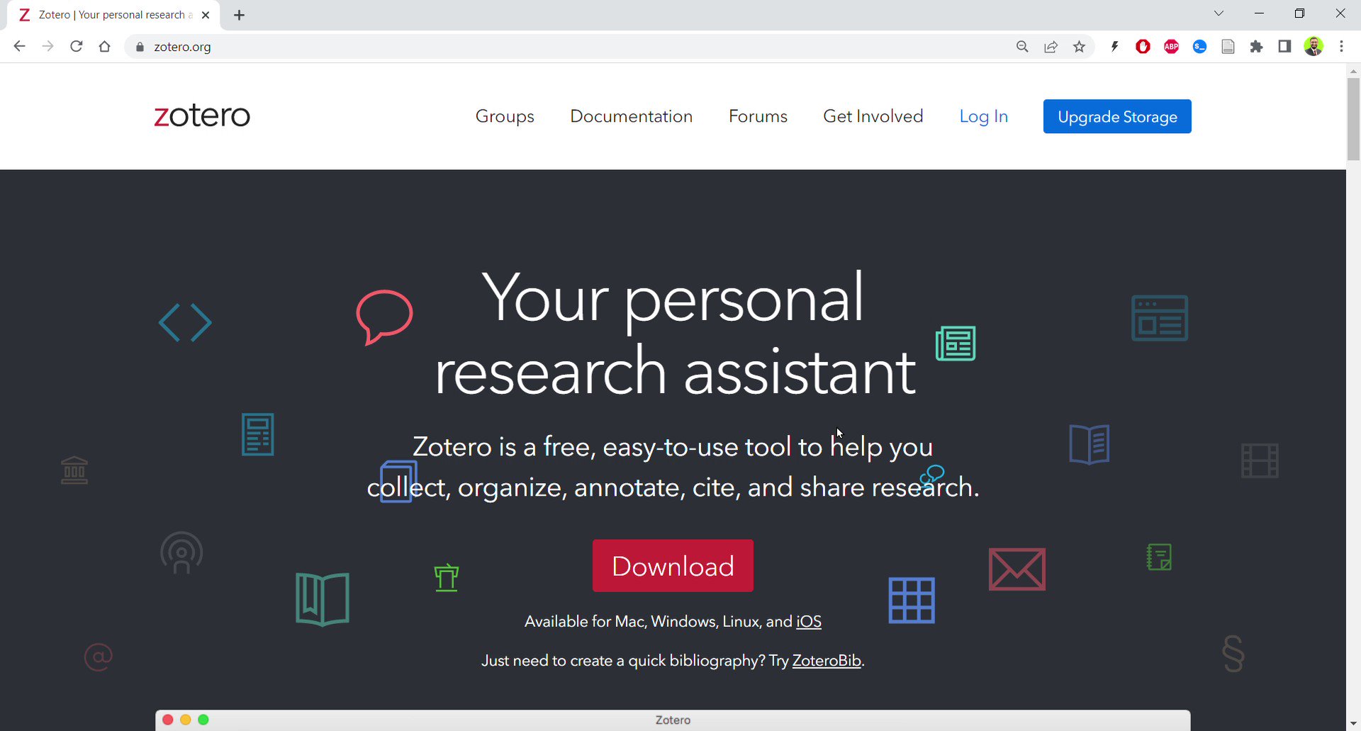Mushtaq Bilal, PhD on Twitter "Do you spend hours formatting your