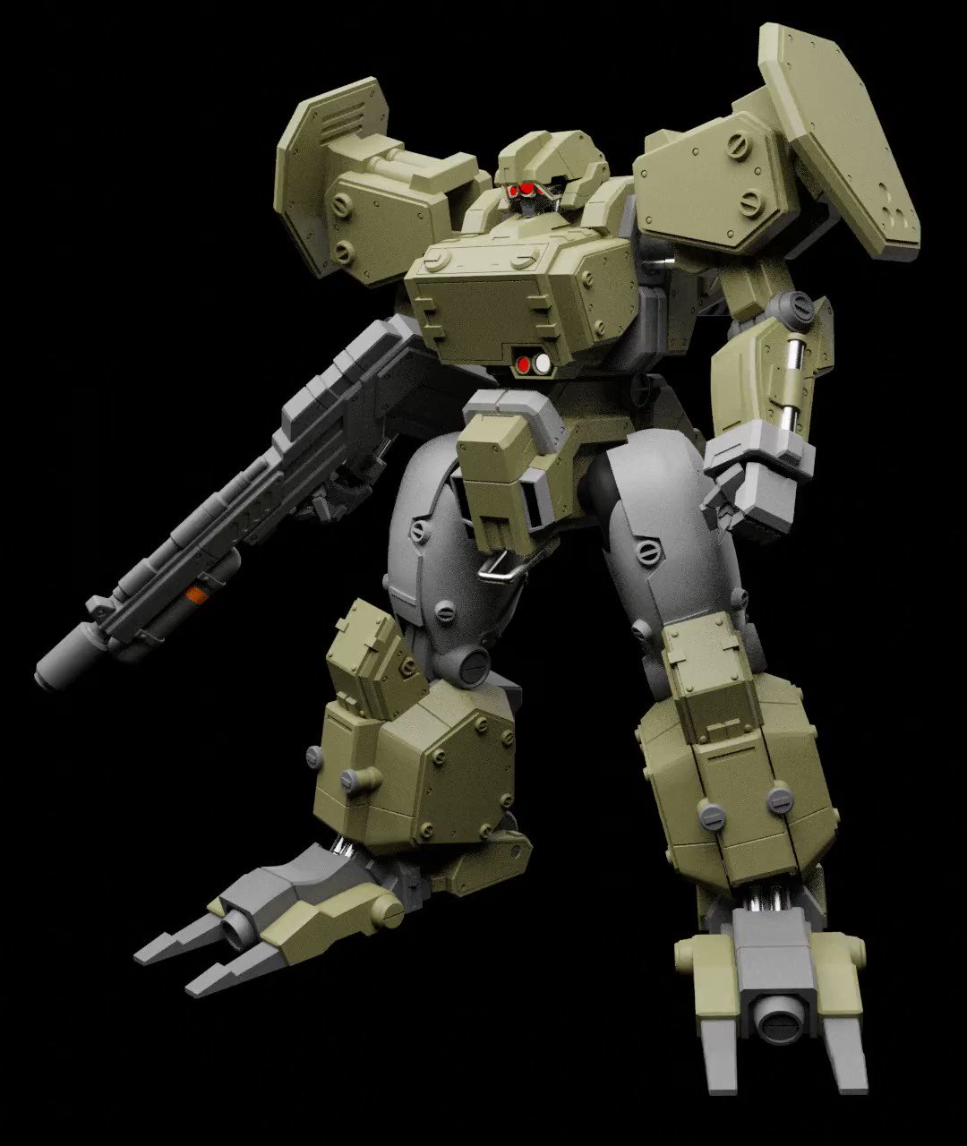 Dyson Maxフリーランス3Dモデラー on Twitter 