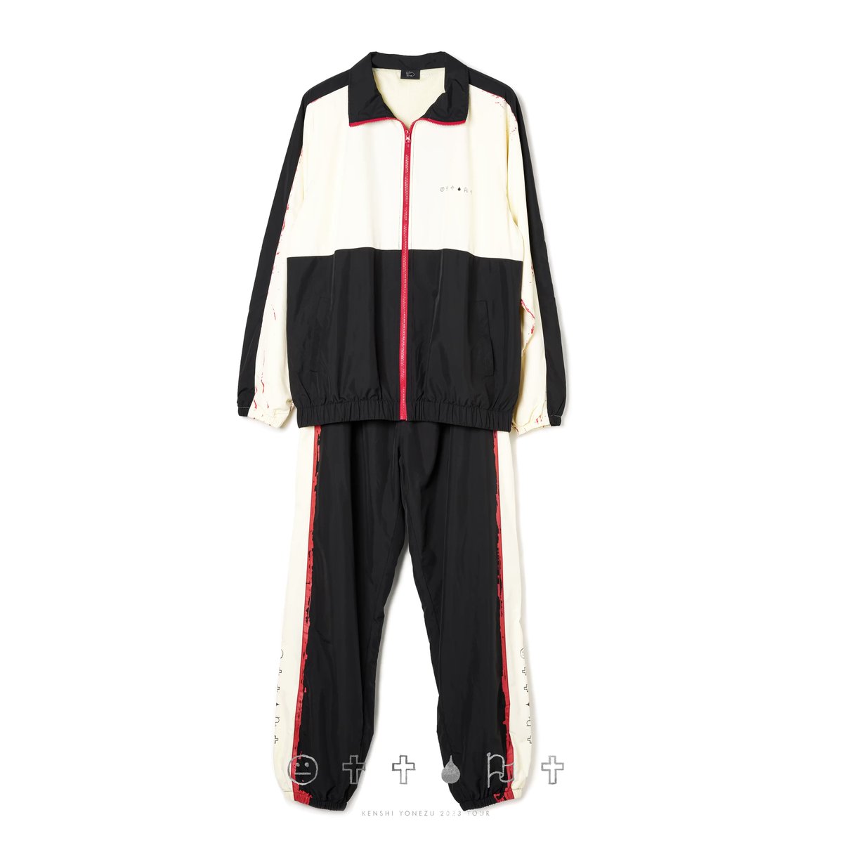 n*o様 米津玄師 TOUR HYPE グッズ まとめ売り 20 HYPE – KENSHI YONEZU ONLINE STORE
