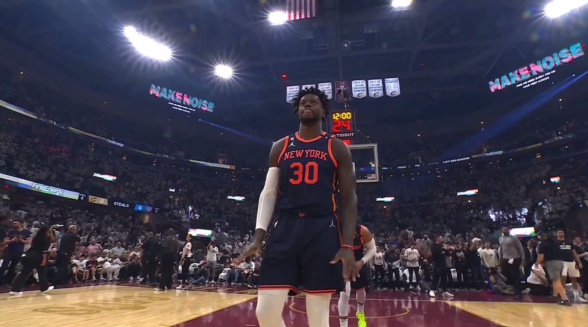 Steve Jones Jr. on Twitter "You know what, let's watch some Cavs