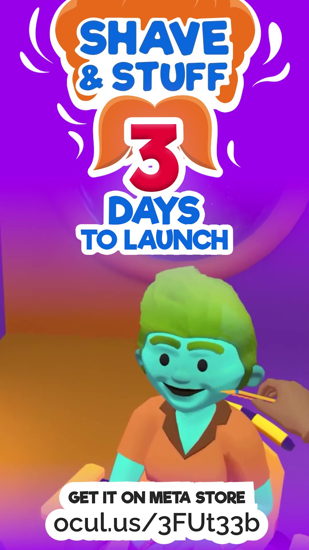 Shave & Stuff (shaveandstuff) / Twitter