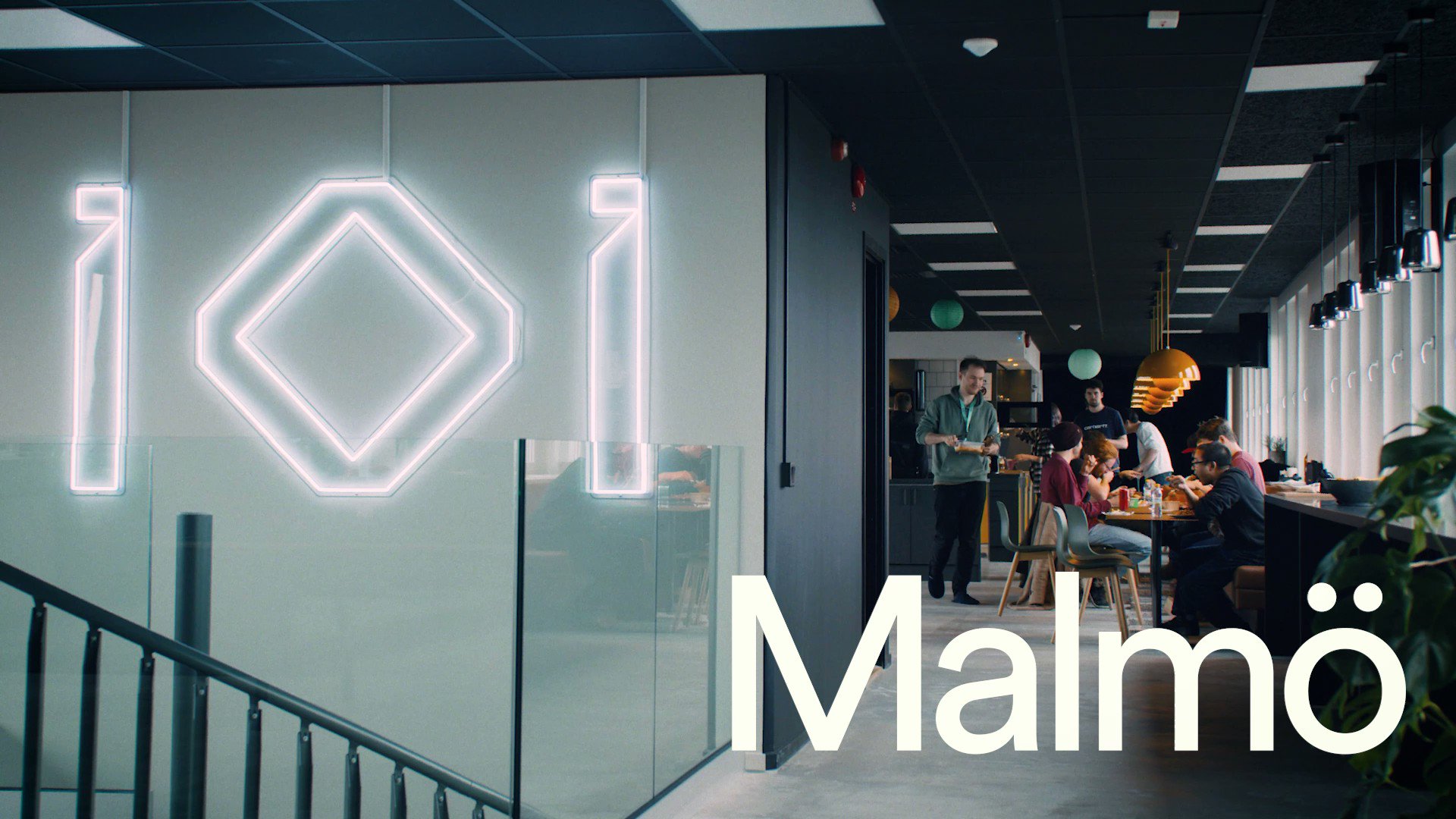 IO Interactive (IOInteractive) / Twitter