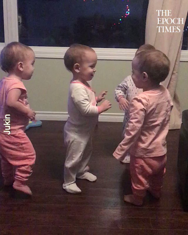 Funniest Family Moments on Twitter "Legend has it that they're still