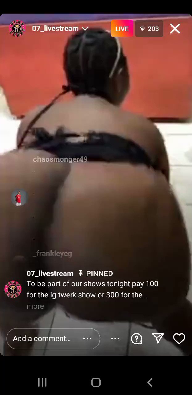 Insta Porn Live Porn 🍑 - Instagram on X: t.co995R6TQV55  X