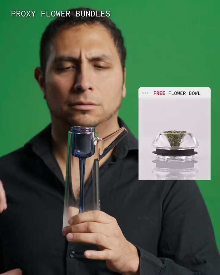 Puffco (puffco) / Twitter