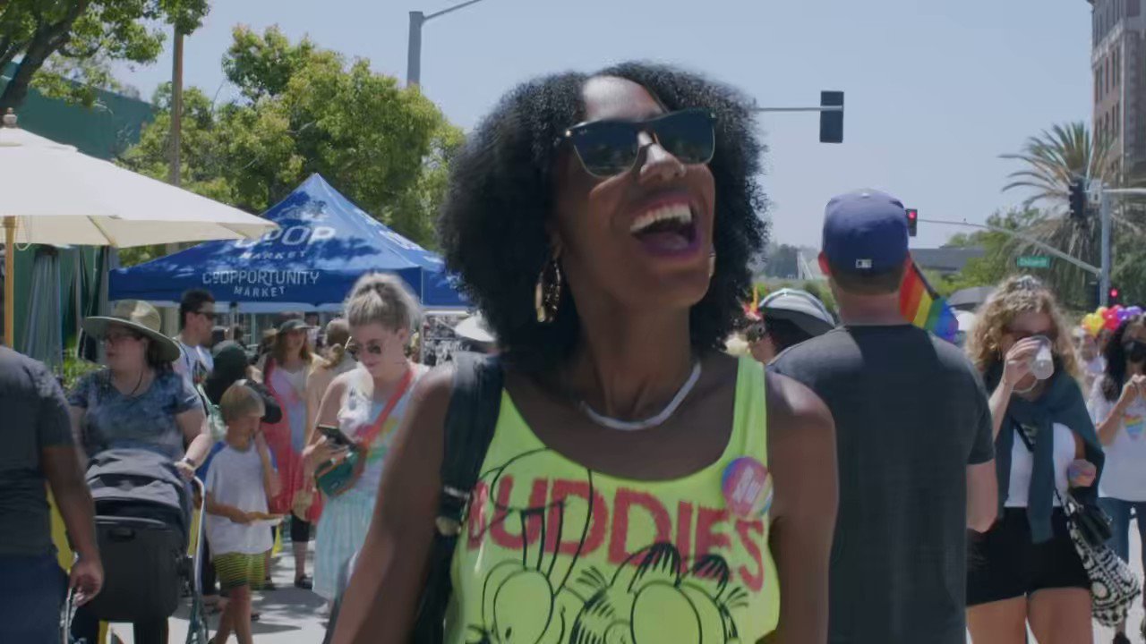 Culver City Pride! on Twitter dance with us at Culver City Pride