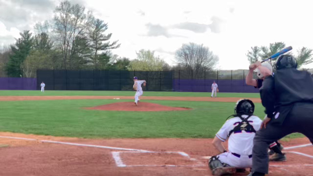John Jay Baseball (JJCRBaseball) / Twitter