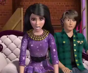 Barbie raquelle deals and ryan