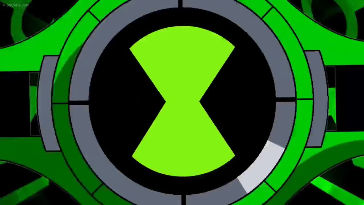 15 years ago today, Ben 10 Alien Force premiered on Cartoon