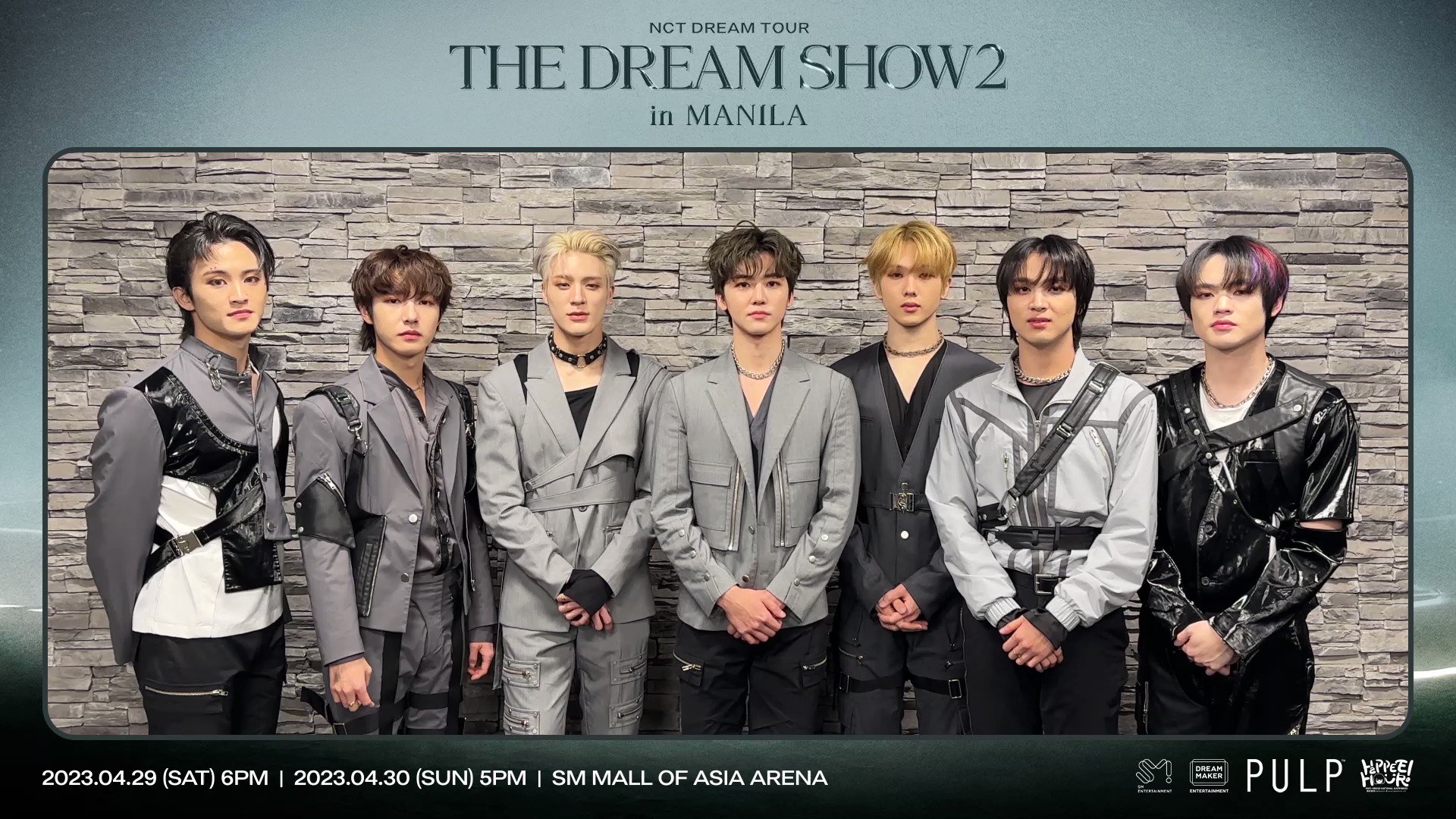 NCT DREAM CENTER on Twitter: