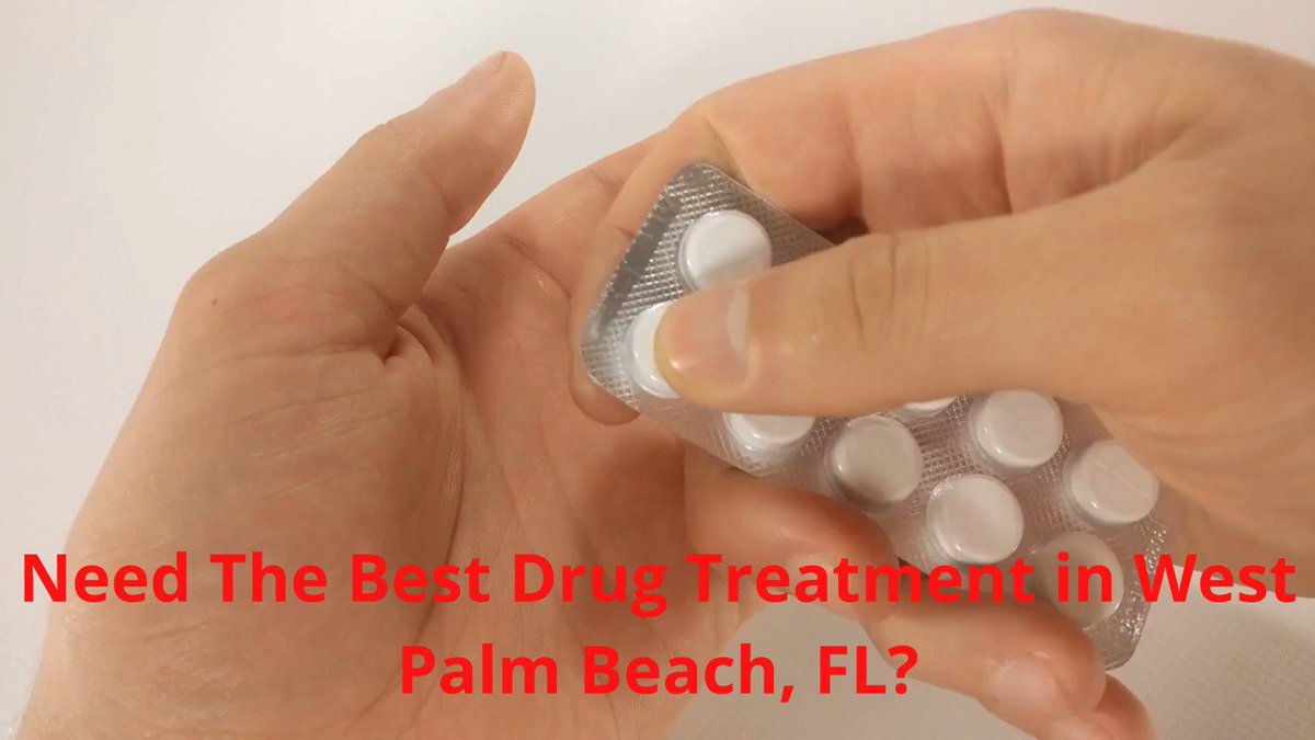 Aspen Behavioral Health provide the best drug treatment in West Palm Beach, FL.
#addictiontreatmentcenter, #addictionrehab
900 Osceola Drive Suite 200, West Palm Beach, FL 33409
(833) 737-0963
https://t.co/OfN8BnwlQY https://t.co/EwMDL2NEHT