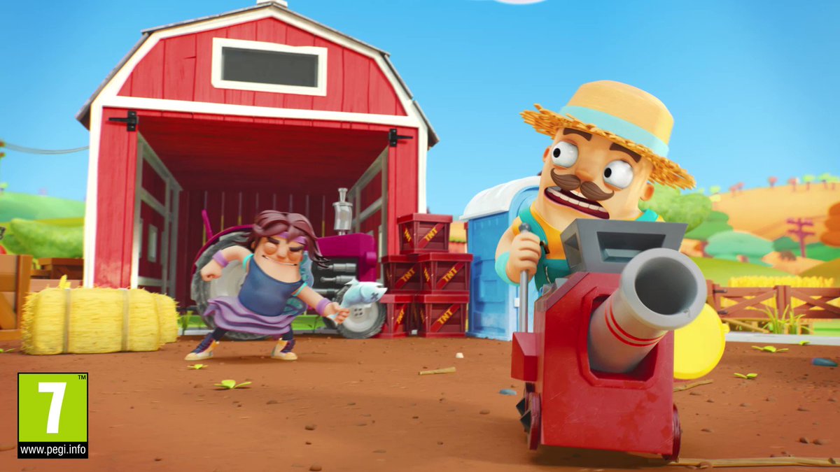EA Sports PGA Tour, Oddballers, and more games join Free Play Days