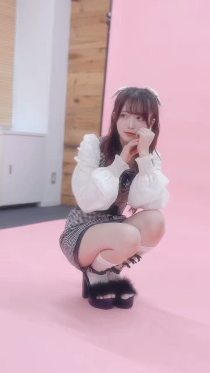 反田葉月 ネットサイン会 チェキ 3枚 1部：チェキ】反田葉月ネットサイン会♡ - YouTube