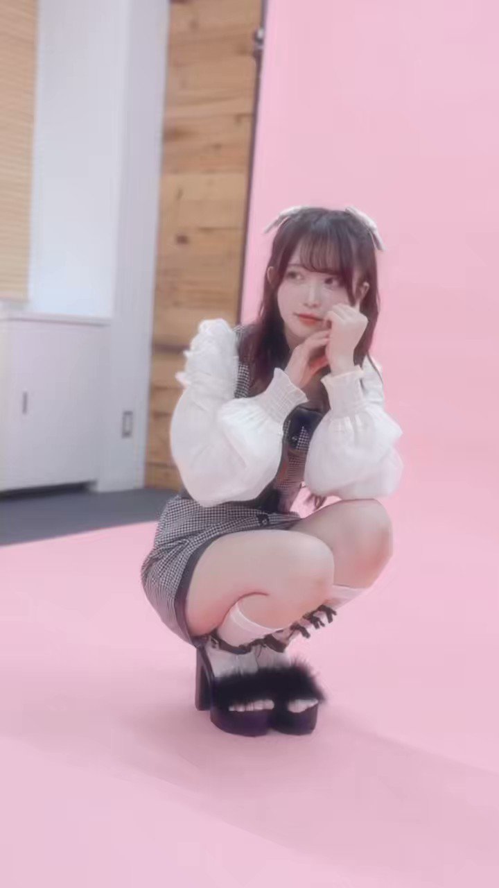 反田葉月 on X: 